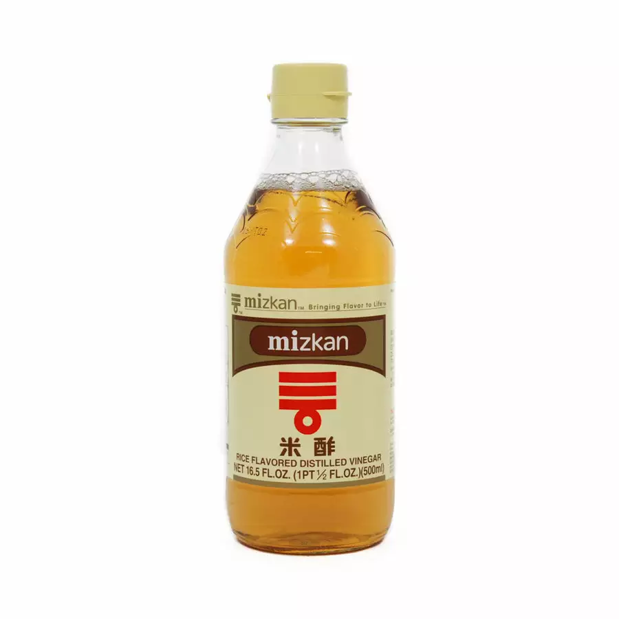 Mizkan Rice Vinegar 500ml 3 Mizkan Rice Vinegar 500ml