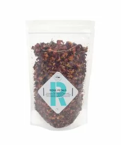 Sous Chef Rose Petals