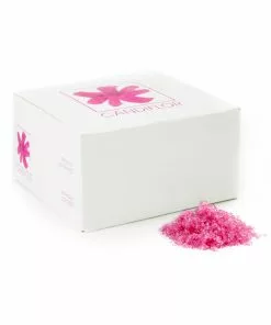 Candiflor Ingredients Rose Pink Sugar 1kg