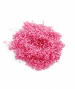 Sous Chef Ingredients Rose Pink Sugar 100g