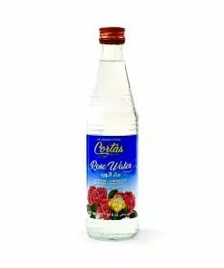 Cortas Rose Water