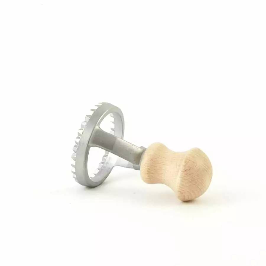 Italian Cookware Medium Round Ravioli Stamp 55mm 3 Italian Cookware Medium Round Ravioli Stamp 55mm