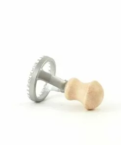 Italian Cookware Cookware Small Round Ravioli Stamp 40mm