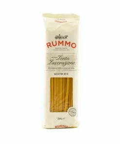 Ingredients Rummo Bucatini 500g