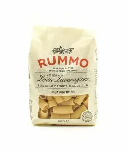 Rummo Rigatoni 500g