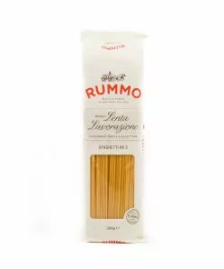 Rummo Spaghetti 500g