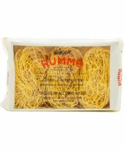 Rummo Tagliolini All 'Uovo 250g