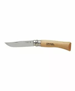 Opinel Traditional Folding Knife