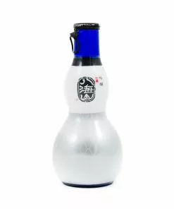 Hakkaisan Ginjo Hyotanbin Sake 180ml Ingredients