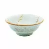 Kiji Stoneware & Ceramics Sakura Blossom Ramen Bowl Tableware