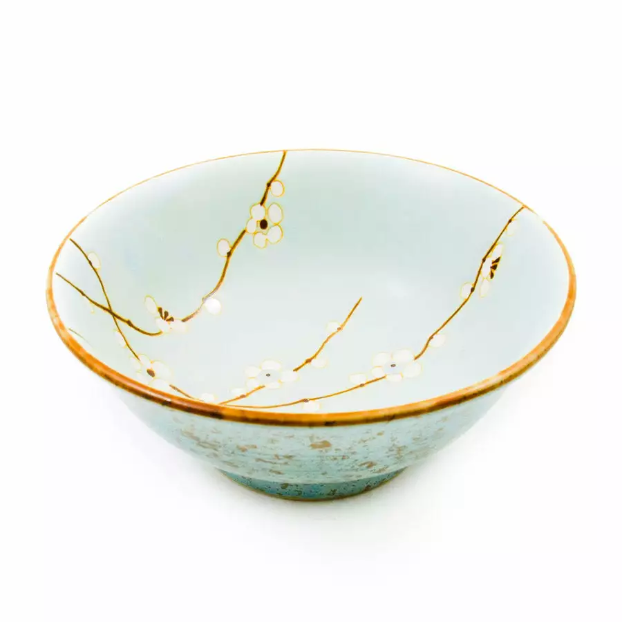 Sous Chef Kit Sakura Ramen Bowl Set 6 Sous Chef Kit Sakura Ramen Bowl Set