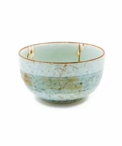 Kiji Stoneware & Ceramics Sakura Rice Bowl