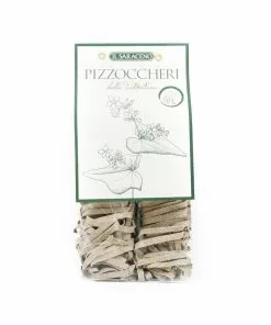 Sala Pizzoccheri Valtellinesi 500g