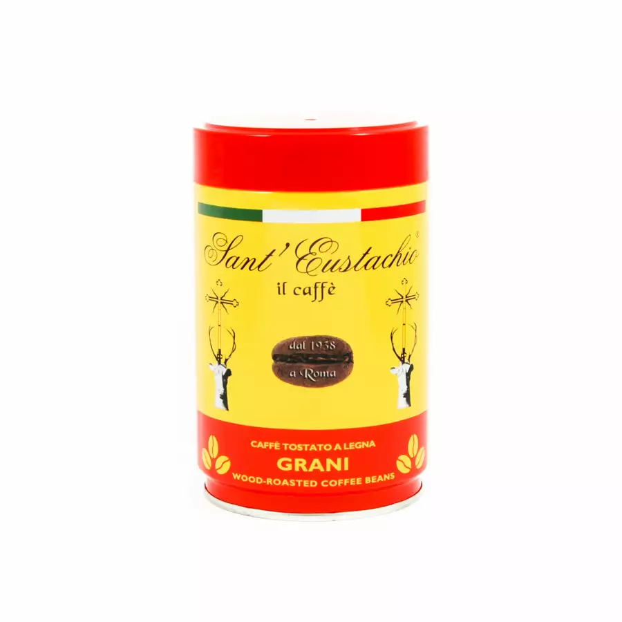 Sant 'Eustachio Il Caffe Ingredients Sant'Eustachio Coffee Beans 250g 3 Sant 'Eustachio Il Caffe Ingredients Sant'Eustachio Coffee Beans 250g