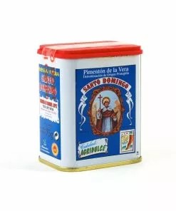 Santa Domingo Bittersweet Smoked Paprika 75g