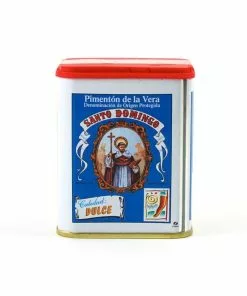 Santa Domingo Sweet Smoked Paprika 75g