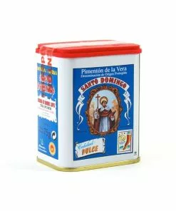 Santa Domingo Sweet Smoked Paprika 75g