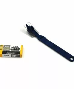 Mure Peyrot Spare Blades For Scoring Dough Cookware 9 Mure Peyrot Spare Blades For Scoring Dough Cookware