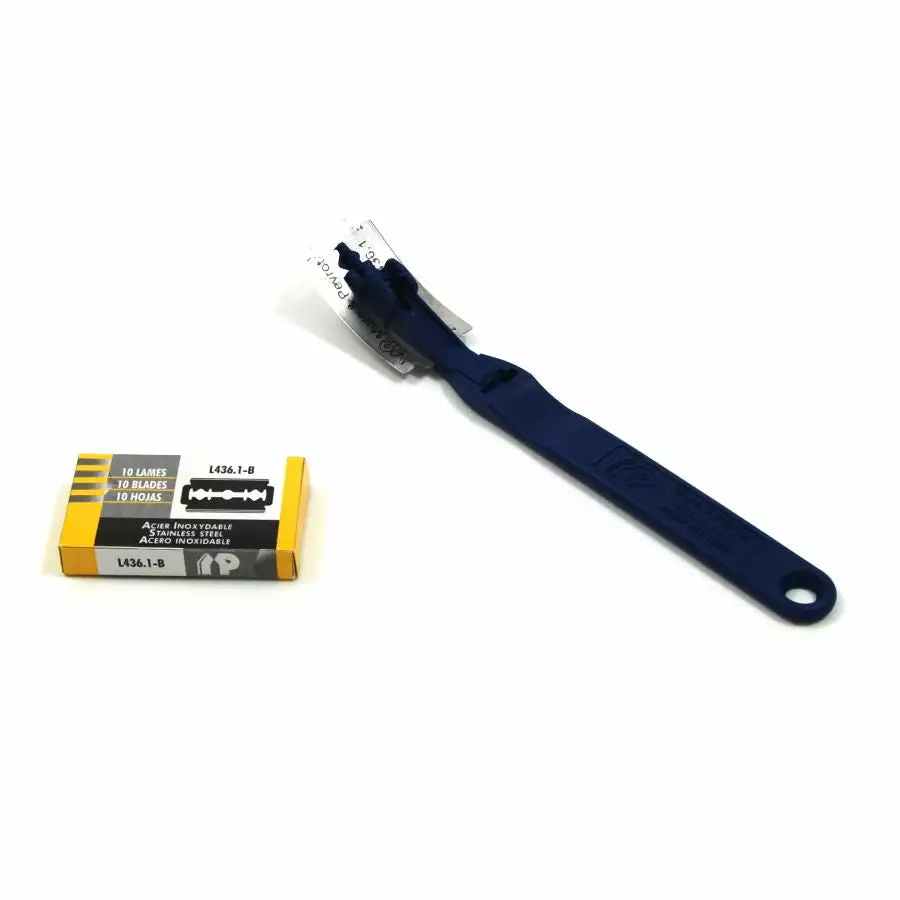 Mure Peyrot Spare Blades For Scoring Dough Cookware 6 Mure Peyrot Spare Blades For Scoring Dough Cookware