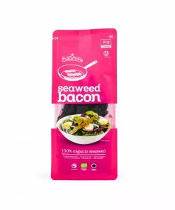 Seamore Ingredients Seaweed Bacon 30g