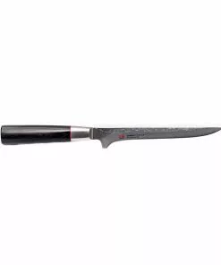 Suncraft Cookware Senzo 33 Layer Boning Knife