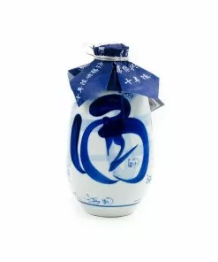Pagoda Shaoxing Rice Wine - 10 Year Aged 500ml Ingredients