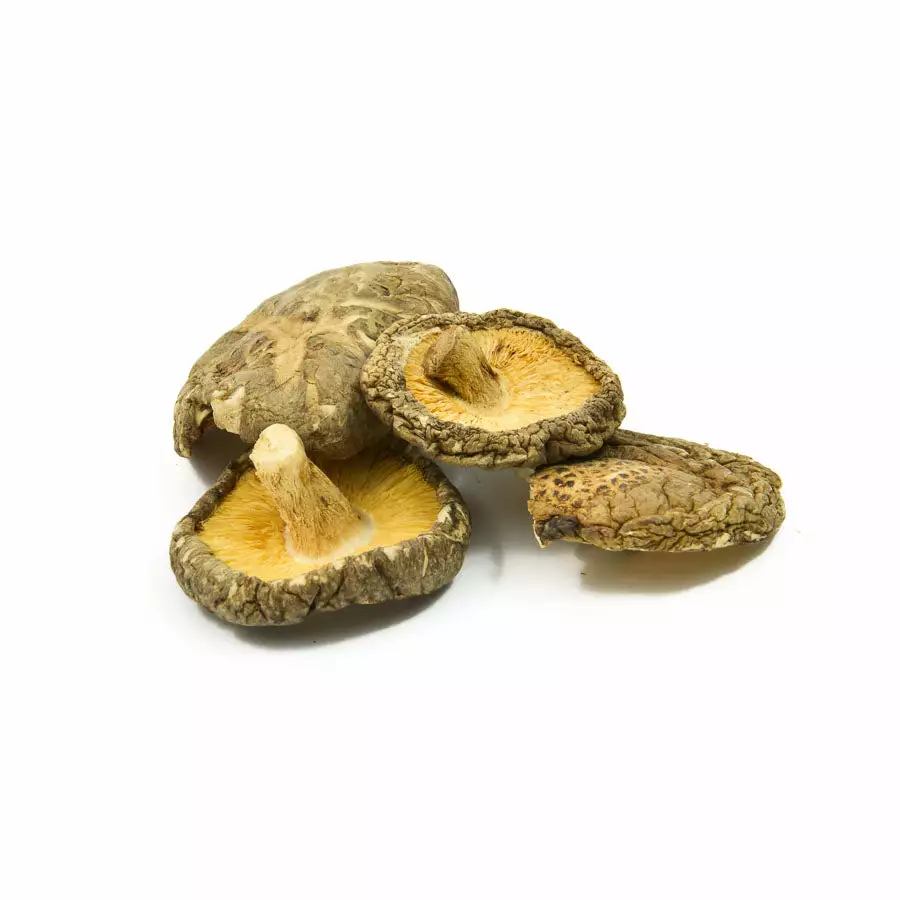Yutaka Shiitake Mushrooms 30g Mushroom & Truffles 5 Yutaka Shiitake Mushrooms 30g Mushroom & Truffles