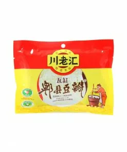 FSG Ingredients Sichuan Pixian Chilli Bean Paste - No MSG