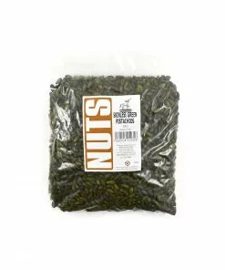 Centaur Ingredients Green Skinless Pistachios 1kg