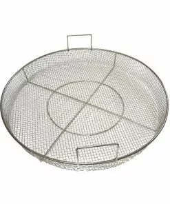 ProQ Smoker Basket 40cm Dia Cookware