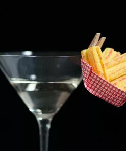 Sous Chef Mini Wooden Clip 2.5cm