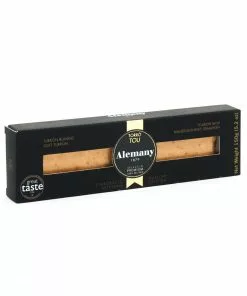 Alemany Soft Turron 150g Chocolate Bars & Confectionery