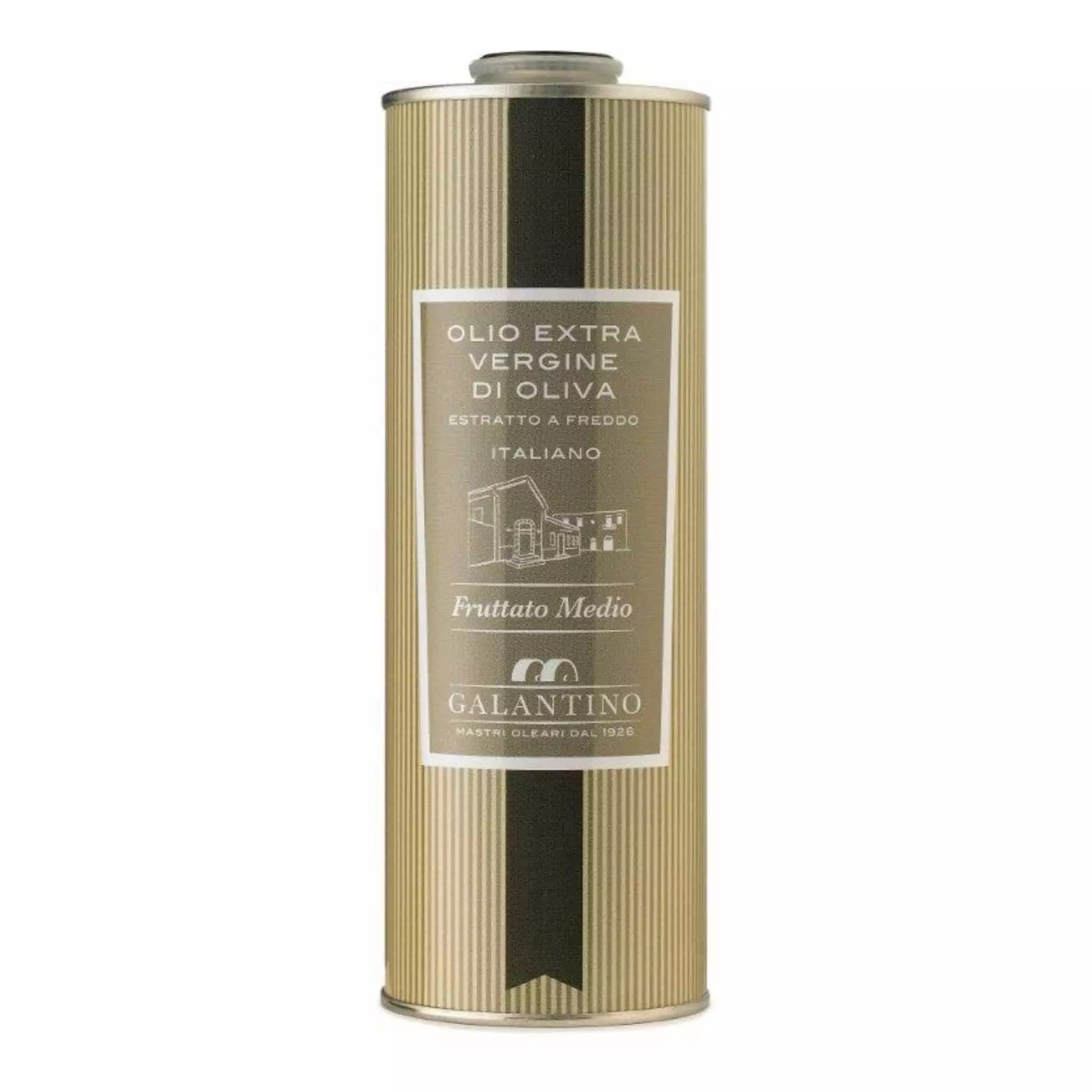 Ingredients Galantino Fruttato Medio Extra Virgin Olive Oil 500ml 3 Ingredients Galantino Fruttato Medio Extra Virgin Olive Oil 500ml