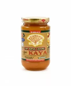 Habhal Sri Kaya Coconut Spread 420g