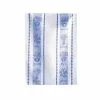 Coucke French Tea Towel - St Remy Lavande Kitchen Linen