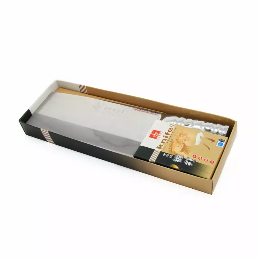 Chinese Cookware Stainless Steel Chopper Cookware 5 Chinese Cookware Stainless Steel Chopper Cookware