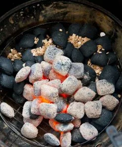 ProQ Cherry Wood Chips 400g