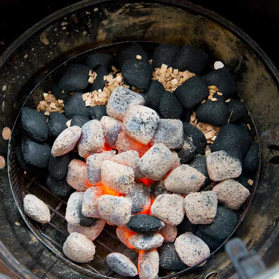 ProQ Apple Wood Chips 400g 4 ProQ Apple Wood Chips 400g