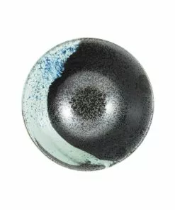 Kiji Stoneware & Ceramics Small Stoneware Ramen Bowl