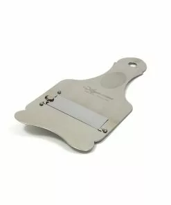 Italian Cookware Truffle & Parmesan Slicer Straight Edge Mushroom & Truffles