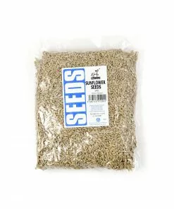Centaur Sunflower Seeds 1kg