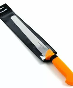 Swibo Serrated Slicer 10" Cookware