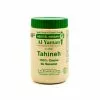 Lebanese SH Yaman Tahini 454g Ingredients