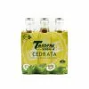 Ingredients Tassoni Cedrata Bottles - 6 Bottles 18cl X 6 1 Ingredients Tassoni Cedrata Bottles - 6 Bottles 18cl X 6