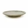 Kiji Stoneware & Ceramics Tatsumaki Small Dinner Plate 24cm Tableware 2 Kiji Stoneware & Ceramics Tatsumaki Small Dinner Plate 24cm Tableware