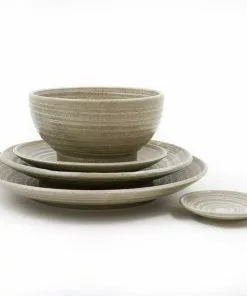Kiji Stoneware & Ceramics Tableware Tatsumaki Dipping Plate 10cm 8 Kiji Stoneware & Ceramics Tableware Tatsumaki Dipping Plate 10cm