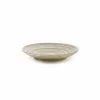 Kiji Stoneware & Ceramics Tableware Tatsumaki Dipping Plate 10cm