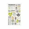 Stuart Gardiner "Tea" Towel Kitchen Linen 1 Stuart Gardiner "Tea" Towel Kitchen Linen