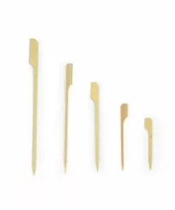 Sous Chef Teppo Canape Skewers Tableware