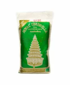 Royal Umbrella Glutinous Sticky Rice 1kg